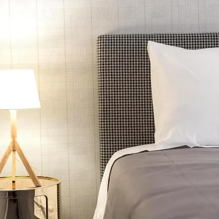 아파트 Apartamento Com Terraco *