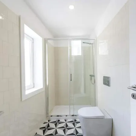 Apartamento Com Terraco 아파트 *