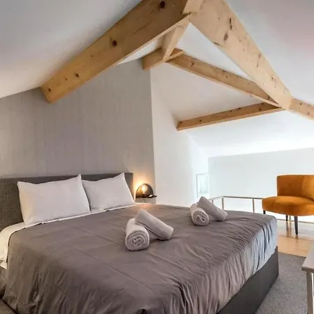 아파트 Apartamento Com Terraco