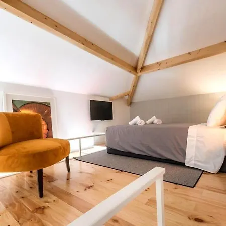 Apartamento Com Terraco