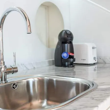 Apartamento Com Terraco Lisboa